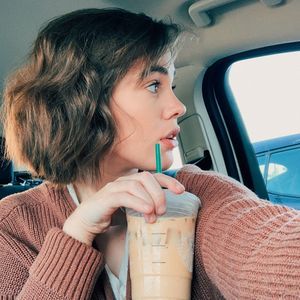 Meet your Posher, Bridgid